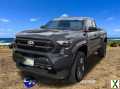 Photo Used 2024 Toyota Tacoma SR