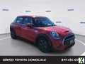 Photo Used 2021 MINI Cooper S