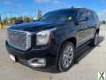 Photo Used 2017 GMC Yukon Denali w/ Open Road Package