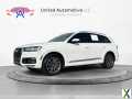 Photo Used 2018 Audi Q7 2.0T Premium Plus