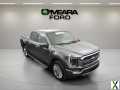 Photo Used 2021 Ford F150 Limited