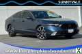 Photo Used 2023 Honda Accord Touring