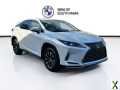 Photo Used 2021 Lexus RX 350 FWD w/ Accessory Package