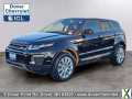 Photo Used 2016 Land Rover Range Rover Evoque HSE