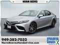 Photo Used 2022 Toyota Camry SE