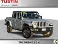 Photo Used 2023 Jeep Gladiator Overland