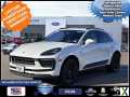 Photo Used 2022 Porsche Macan