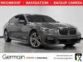 Photo Used 2016 BMW 750i w/ M Sport Package