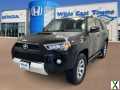 Photo Used 2015 Toyota 4Runner Trail Premium