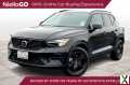 Photo Used 2024 Volvo XC40 B5 Core