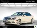 Photo Used 2011 Mercedes-Benz C 300 Sedan