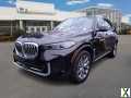 Photo Used 2025 BMW X5 xDrive40i w/ Premium Package