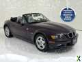 Photo Used 1997 BMW Z3 1.9