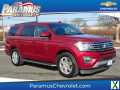 Photo Used 2018 Ford Expedition XLT w/ Equipment Group 202A