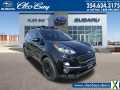 Photo Used 2020 Kia Sportage EX