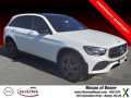 Photo Used 2021 Mercedes-Benz GLC 300 4MATIC