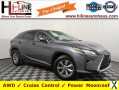 Photo Used 2018 Lexus RX 350 AWD w/ Premium Package