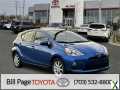 Photo Used 2014 Toyota Prius C Three