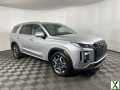 Photo Used 2024 Hyundai Palisade SEL w/ Premium Package