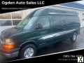 Photo Used 2013 Chevrolet Express 3500 LT w/ LT Preferred Equipment Group