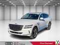 Photo Used 2021 Genesis GV80 2.5T w/ Advanced Package 02