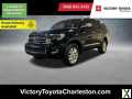 Photo Used 2018 Toyota Sequoia Platinum