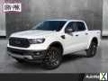 Photo Used 2019 Ford Ranger XLT w/ Equipment Group 301A Mid