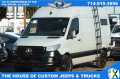 Photo Used 2020 Mercedes-Benz Sprinter 2500