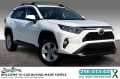 Photo Certified 2021 Toyota RAV4 XLE