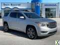 Photo Used 2017 GMC Acadia Denali w/ Technology Package