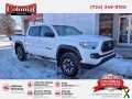 Photo Used 2023 Toyota Tacoma SR5