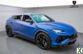 Photo Used 2024 Lamborghini Urus Performante