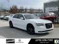 Photo Used 2022 Chrysler 300 S w/ Comfort Group