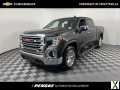 Photo Used 2020 GMC Sierra 1500 SLT w/ SLT Premium Plus Package