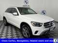 Photo Used 2021 Mercedes-Benz GLC 300 4MATIC