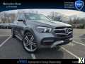 Photo Certified 2021 Mercedes-Benz GLE 350