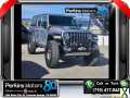 Photo Used 2020 Jeep Gladiator Mojave