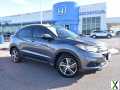 Photo Certified 2022 Honda HR-V EX