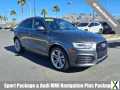 Photo Used 2018 Audi Q3 2.0T Premium Plus w/ Premium Plus Package