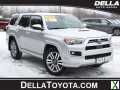 Photo Used 2024 Toyota 4Runner TRD Sport
