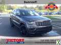 Photo Used 2020 Jeep Grand Cherokee Altitude