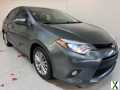 Photo Used 2014 Toyota Corolla LE