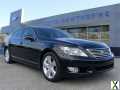 Photo Used 2011 Lexus LS 460 L