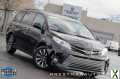 Photo Used 2018 Toyota Sienna XLE