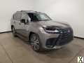 Photo Used 2024 Lexus LX 600 4WD w/ Appearance Package