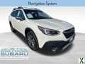 Photo Certified 2021 Subaru Outback Touring XT