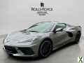 Photo Used 2022 Chevrolet Corvette Stingray Preferred Cpe w/ 2LT