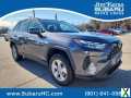 Photo Used 2023 Toyota RAV4 XLE