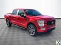 Photo Certified 2022 Ford F150 XL w/ STX Appearance Package