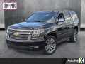 Photo Used 2016 Chevrolet Tahoe LTZ